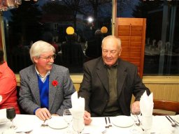 2008 Annual Dinner